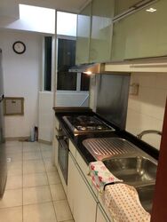 Cote D'Azur (D15), Condominium #499589661